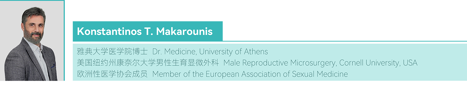 Konstantinos T. Makarounis
